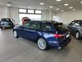 Audi A4 Avant 30 TDI S tronic MHEV Navi Fari LED Cerchi18 Blu/Azzurro - thumbnail 9