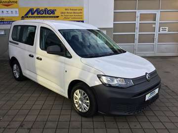 Caddy Kombi Basis-Modell 2AC+ PDC DAB+ FSE GRA MFA