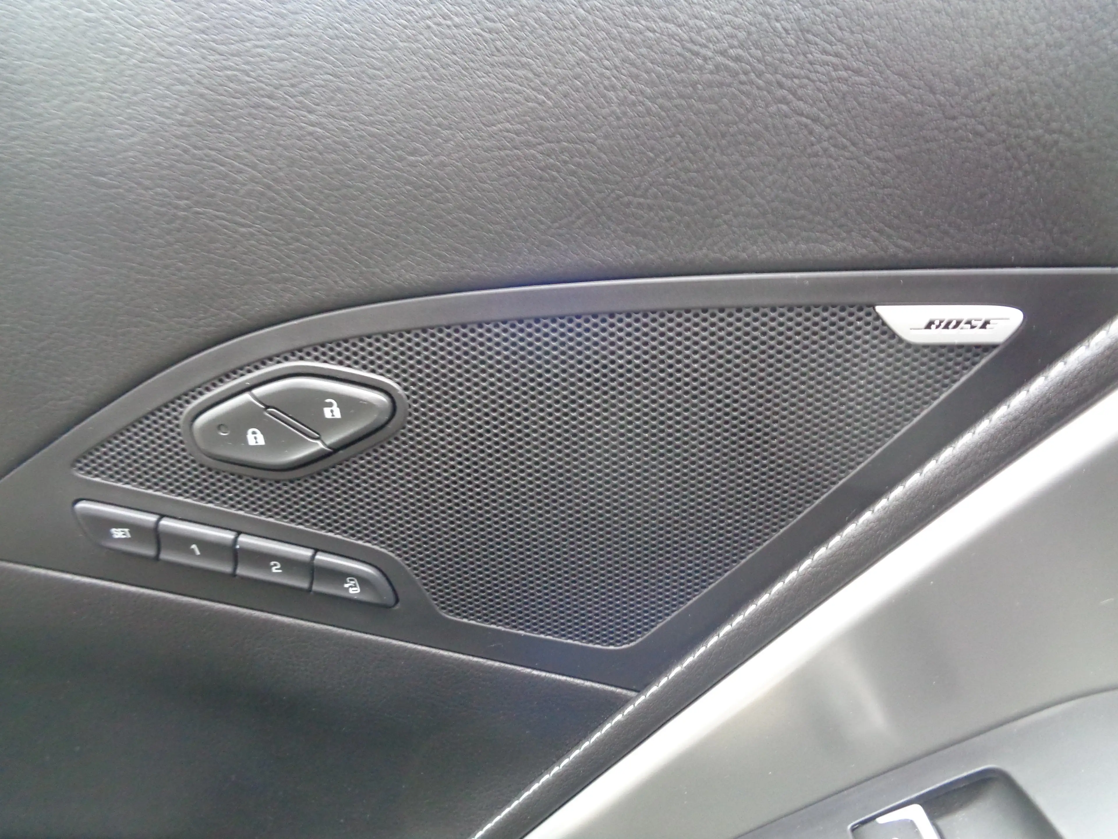 Corvette C7 C7 Stingray Z51 Coupe Targa — photo 11