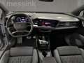 Audi Q4 e-tron 45 quattro*2xS-line*Matrix LED*Kamera*ACC Grijs - thumbnail 9