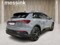 Audi Q4 e-tron 45 quattro*2xS-line*Matrix LED*Kamera*ACC Grijs - thumbnail 4