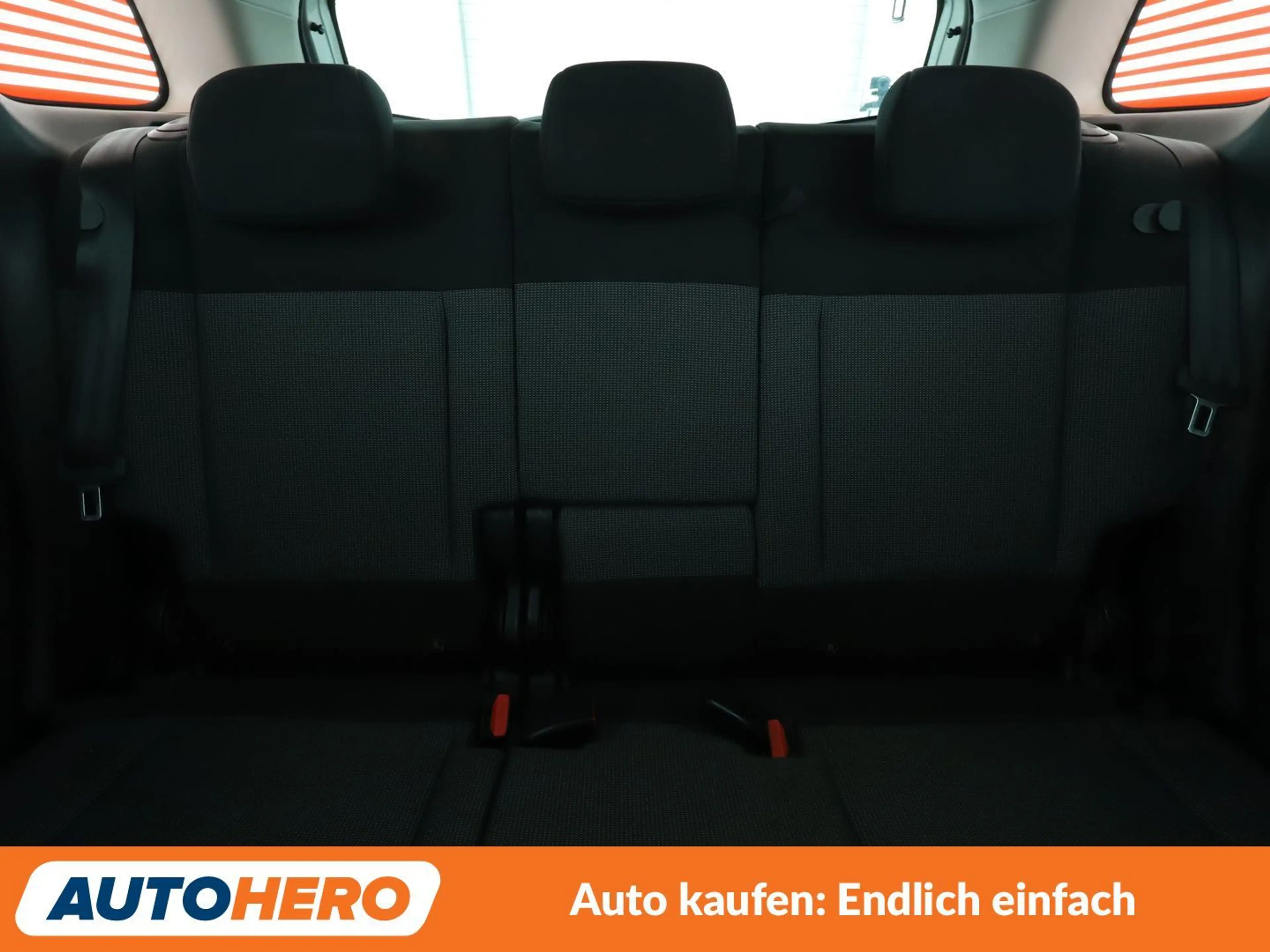 Citroen C3 Aircross 1.2 PureTech Shine Aut.*NAVI*PDC*SHZ*SPUR*KLIMA* — photo 15