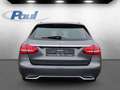Mercedes-Benz C 180 T LED+Navi+Automatik Gris - thumbnail 7