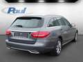Mercedes-Benz C 180 T LED+Navi+Automatik Gris - thumbnail 6