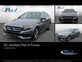 Mercedes-Benz C 180 T LED+Navi+Automatik Gris - thumbnail 1
