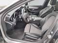 Mercedes-Benz C 180 T LED+Navi+Automatik Gris - thumbnail 9