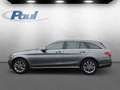 Mercedes-Benz C 180 T LED+Navi+Automatik Gris - thumbnail 5