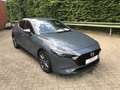Mazda 3 e-SKYACTIV G 150PS  Exclusive-line DASO DESI Gris - thumbnail 3