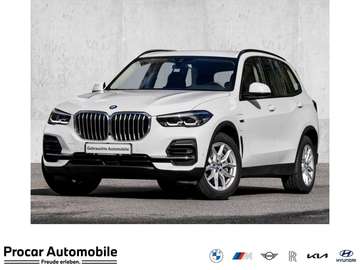 xDrive45e HuD+DA+PA+AHK+HiFi+LC PROF