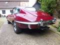 Jaguar E-Type Coupe Serie 2 unrest.  mit Patina LHD Rot - thumbnail 4