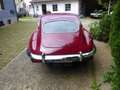 Jaguar E-Type Coupe Serie 2 unrest.  mit Patina LHD Rot - thumbnail 5