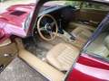 Jaguar E-Type Coupe Serie 2 unrest.  mit Patina LHD Rot - thumbnail 6