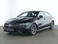 Mercedes-Benz CLA 200 Aut. Shooting Brake Premium AMG INTERNI BISCOTTO Nero - thumbnail 1