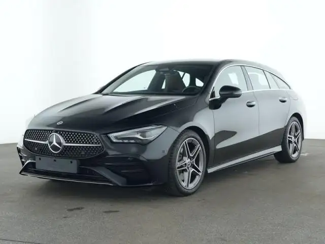 Mercedes-Benz CLA 200 Aut. Shooting Brake Premium AMG MILD HYBRID