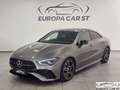 Mercedes-Benz CLA 200 CLA 200 d Automatic AMG Line Premium Grigio - thumbnail 1