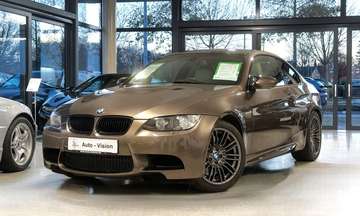 Coupe (E92 LCI) *M Drivers Paket*Xenon - TOP