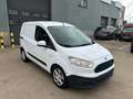 Ford Transit Courier 1.0 BENZINE 74 KW ZIE FOTO'S WORD GEKEURD VV Blanc - thumbnail 2