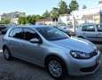 Volkswagen Golf Golf Trendline 1,6 TDI DPF Trendline Grau - thumbnail 2