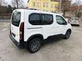 Peugeot Rifter Allure L1 Blanc - thumbnail 4