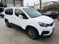 Peugeot Rifter Allure L1 Blanc - thumbnail 1