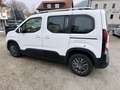 Peugeot Rifter Allure L1 Blanc - thumbnail 2