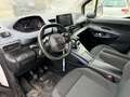 Peugeot Rifter Allure L1 Blanc - thumbnail 12