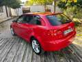 Audi A3 Sportback 1.6 FSI Attraction Rot - thumbnail 4