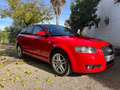 Audi A3 Sportback 1.6 FSI Attraction Rot - thumbnail 1