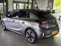 Opel Corsa-e Electric 50kWh 136pk Aut Launch Edition Gris - thumbnail 3
