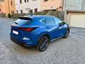 Lexus NX 450h+ 4WD-Plug-in  Luxury Gancio Traino Blu/Azzurro - thumbnail 5
