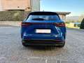 Lexus NX 450h+ 4WD-Plug-in  Luxury Gancio Traino Blu/Azzurro - thumbnail 4