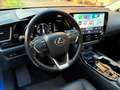 Lexus NX 450h+ 4WD-Plug-in  Luxury Gancio Traino Blu/Azzurro - thumbnail 15
