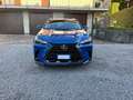 Lexus NX 450h+ 4WD-Plug-in  Luxury Gancio Traino Blu/Azzurro - thumbnail 7