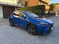 Lexus NX 450h+ 4WD-Plug-in  Luxury Gancio Traino Blu/Azzurro - thumbnail 6