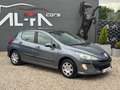 Peugeot 308 1.4i Confort Pack*1er Main*Excellent Etat*Garantie Grijs - thumbnail 5