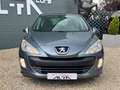 Peugeot 308 1.4i Confort Pack*1er Main*Excellent Etat*Garantie Grijs - thumbnail 3