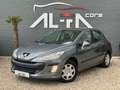 Peugeot 308 1.4i Confort Pack*1er Main*Excellent Etat*Garantie Grijs - thumbnail 1