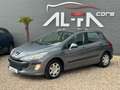 Peugeot 308 1.4i Confort Pack*1er Main*Excellent Etat*Garantie Grijs - thumbnail 2