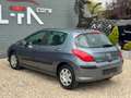 Peugeot 308 1.4i Confort Pack*1er Main*Excellent Etat*Garantie Grijs - thumbnail 8