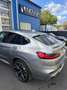 BMW X4 M Competition Grau - thumbnail 10