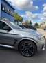 BMW X4 M Competition Grau - thumbnail 5