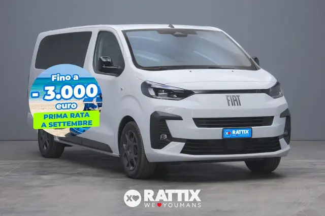 Fiat Ulysse