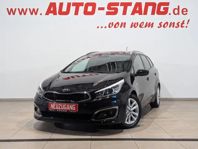 Kia Ceed SW / cee'd SW 1.6 GDI
