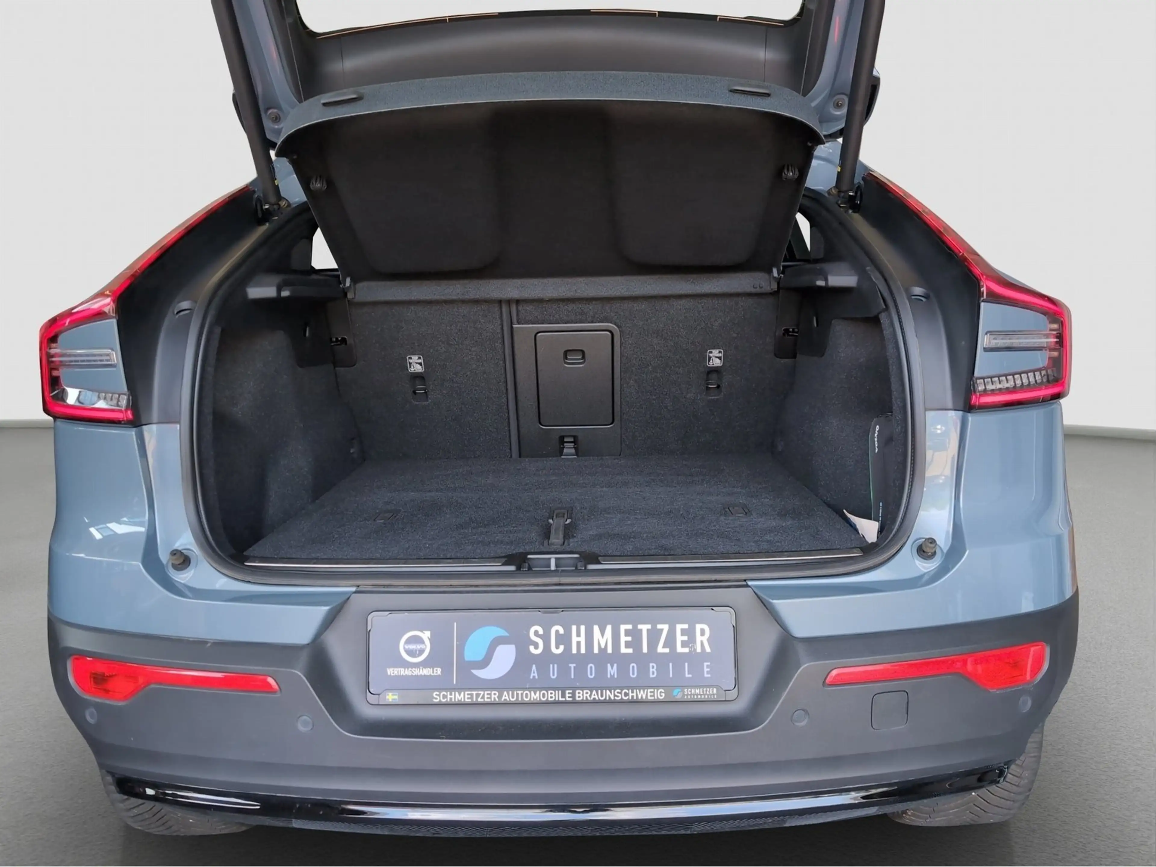 Volvo C40 +GT+Elektrisch+SingleMotor+Lenkradhg+PilotASS — photo 13