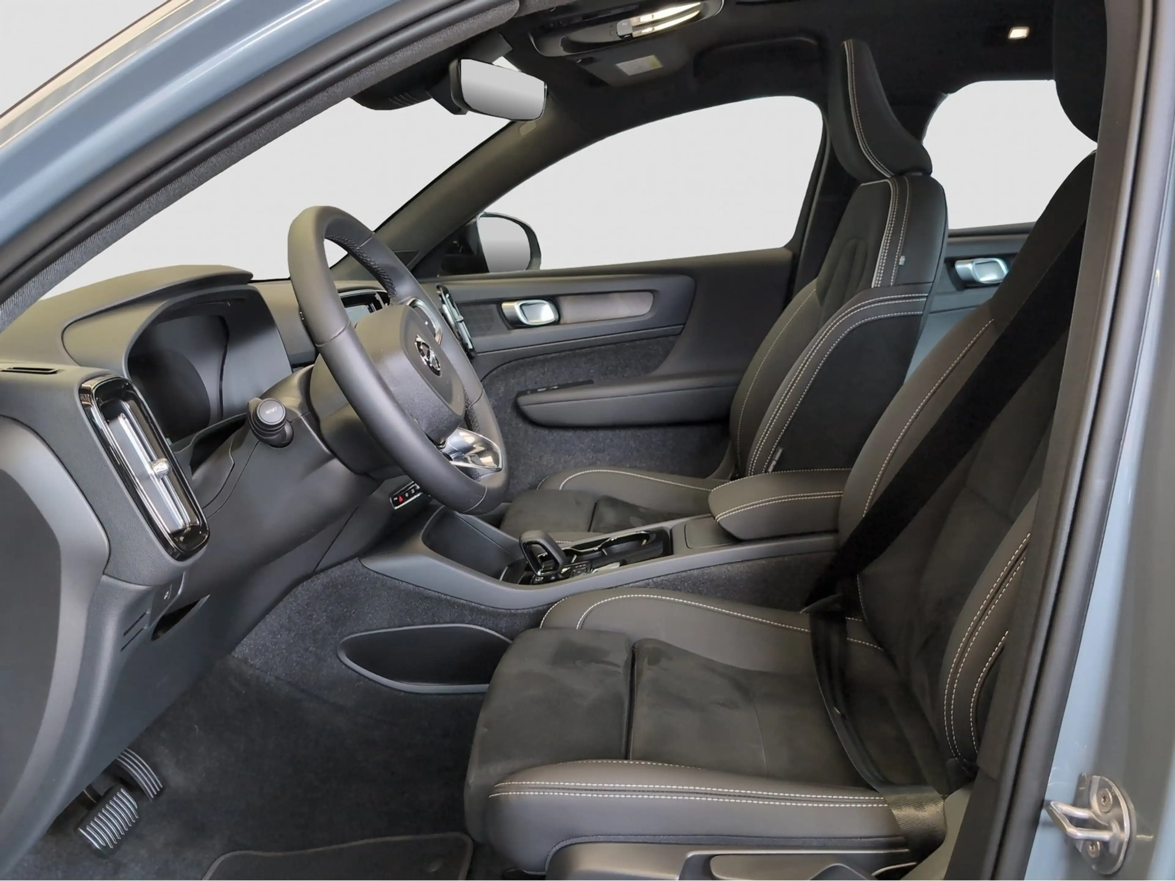 Volvo C40 +GT+Elektrisch+SingleMotor+Lenkradhg+PilotASS — photo 10