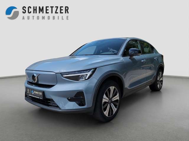 Imagine Volvo C40 +GT+Elektrisch+SingleMotor+Lenkradhg+PilotASS