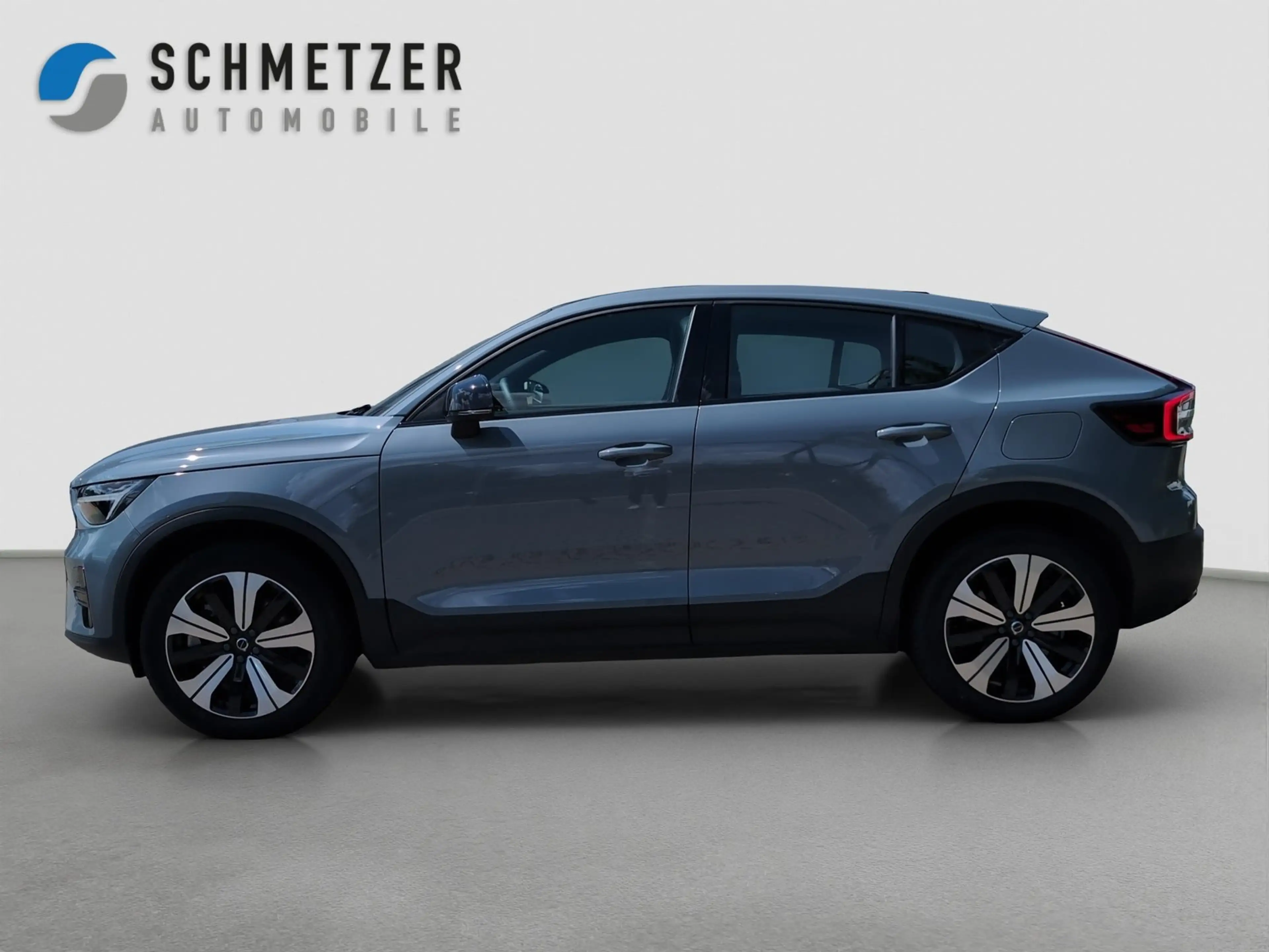 Volvo C40 +GT+Elektrisch+SingleMotor+Lenkradhg+PilotASS — photo 2