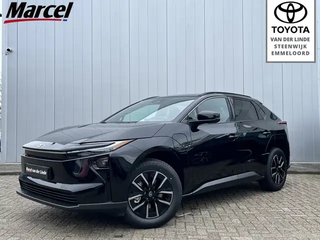 Toyota bZ4X Dynamic73,1 kWh Electric Voorraad snel leverbaar!