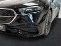 Mercedes-Benz E 450 d 4M T AMG+DIST+NIGHT+Burm+HuD+StHz+AHK+360 Noir - thumbnail 15