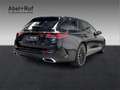 Mercedes-Benz E 450 d 4M T AMG+DIST+NIGHT+Burm+HuD+StHz+AHK+360 Noir - thumbnail 5